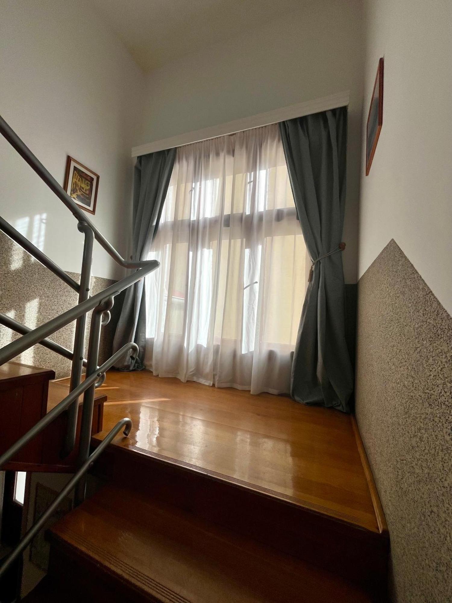 Hegyalja Fogado Bed & Breakfast Sarospatak Exterior photo